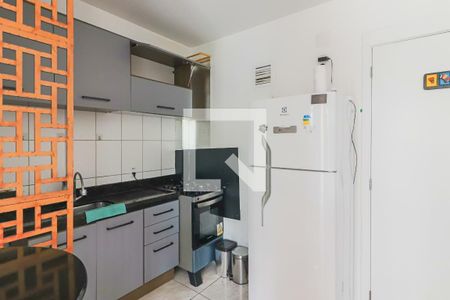 Studio de kitnet/studio para alugar com 1 quarto, 26m² em Vila Butantã, São Paulo