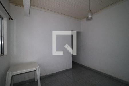 Sala de casa para alugar com 2 quartos, 61m² em Parque Novo Oratório, Santo André