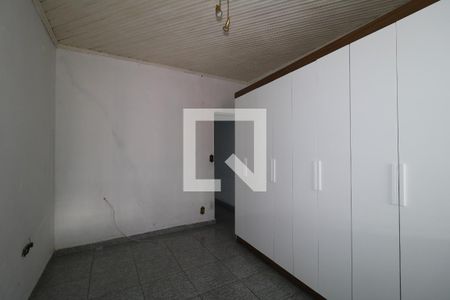 Quarto 1 de casa para alugar com 2 quartos, 61m² em Parque Novo Oratório, Santo André