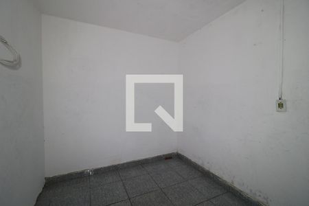 Quarto 2 de casa para alugar com 2 quartos, 61m² em Parque Novo Oratório, Santo André