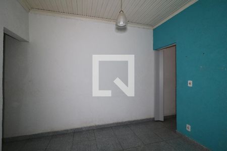 Sala de casa para alugar com 2 quartos, 61m² em Parque Novo Oratório, Santo André