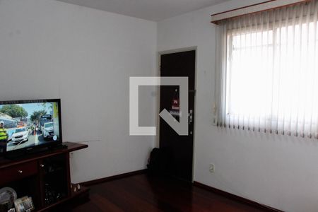 Sala de apartamento à venda com 2 quartos, 93m² em Cambuí, Campinas