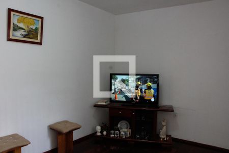 Sala de apartamento à venda com 2 quartos, 93m² em Cambuí, Campinas