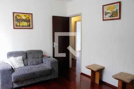 Sala de apartamento à venda com 2 quartos, 93m² em Cambuí, Campinas