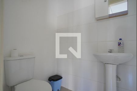 Lavabo de casa à venda com 2 quartos, 100m² em Rubem Berta, Porto Alegre