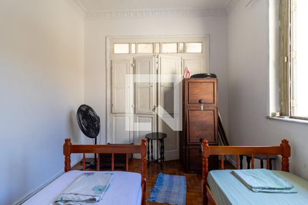 Quarto 1 de apartamento para alugar com 2 quartos, 70m² em São Cristóvão, Rio de Janeiro