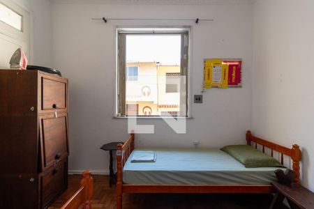 Quarto 1 de apartamento para alugar com 2 quartos, 70m² em São Cristóvão, Rio de Janeiro