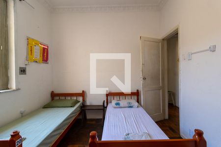 Quarto 1 de apartamento para alugar com 2 quartos, 70m² em São Cristóvão, Rio de Janeiro