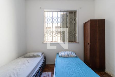 Quarto 2 de apartamento para alugar com 2 quartos, 70m² em São Cristóvão, Rio de Janeiro