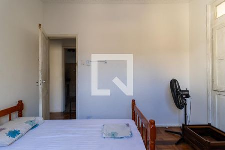 Quarto 1 de apartamento para alugar com 2 quartos, 70m² em São Cristóvão, Rio de Janeiro