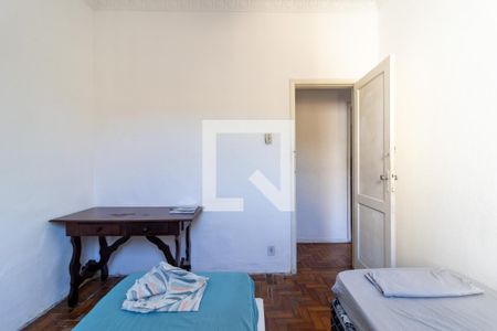 Quarto 2 de apartamento para alugar com 2 quartos, 70m² em São Cristóvão, Rio de Janeiro