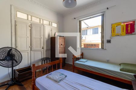 Quarto 1 de apartamento para alugar com 2 quartos, 70m² em São Cristóvão, Rio de Janeiro