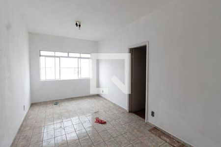 Sala de apartamento para alugar com 2 quartos, 80m² em Imirim, São Paulo