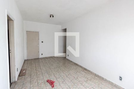 Sala de apartamento para alugar com 2 quartos, 80m² em Imirim, São Paulo