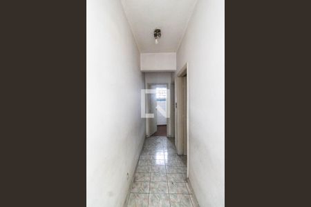 Corredor de apartamento para alugar com 2 quartos, 80m² em Imirim, São Paulo