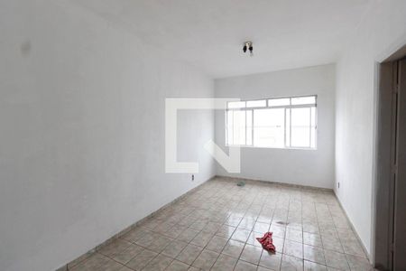 Sala de apartamento para alugar com 2 quartos, 80m² em Imirim, São Paulo