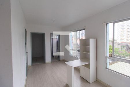 Sala/Quarto de kitnet/studio para alugar com 1 quarto, 50m² em Centro, São Leopoldo