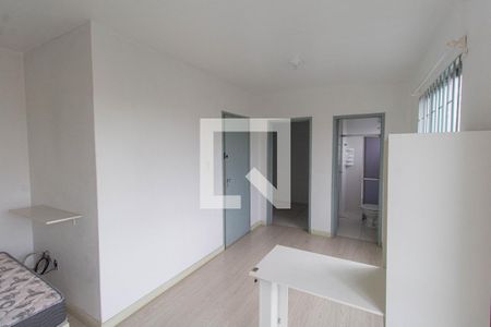 Sala/Quarto de kitnet/studio para alugar com 1 quarto, 50m² em Centro, São Leopoldo