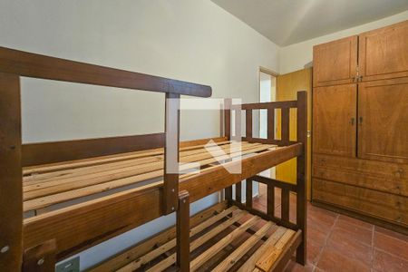 Quarto 1 de apartamento para alugar com 2 quartos, 68m² em Barra Funda, Guarujá