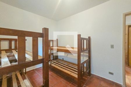 Quarto 1 de apartamento para alugar com 2 quartos, 68m² em Barra Funda, Guarujá