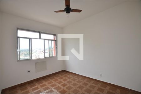 Quarto 1 de apartamento para alugar com 2 quartos, 62m² em Cascadura, Rio de Janeiro