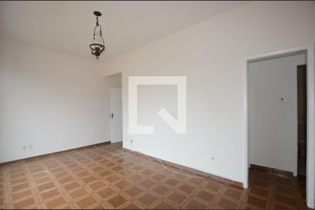 Sala de apartamento para alugar com 2 quartos, 62m² em Cascadura, Rio de Janeiro