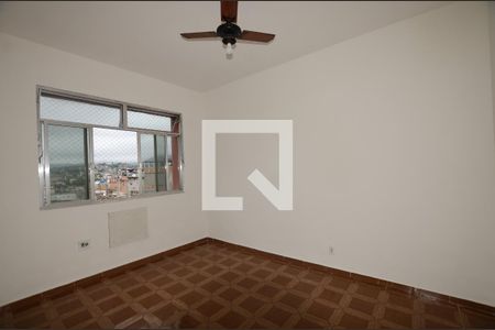 Quarto 1 de apartamento para alugar com 2 quartos, 62m² em Cascadura, Rio de Janeiro