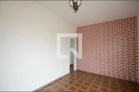 Sala de apartamento para alugar com 2 quartos, 62m² em Cascadura, Rio de Janeiro