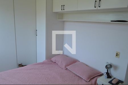 Quarto 1 de apartamento para alugar com 2 quartos, 48m² em Freguesia (jacarepaguá), Rio de Janeiro