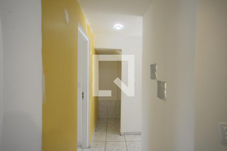 Quarto de casa para alugar com 1 quarto, 40m² em Cambuci, São Paulo