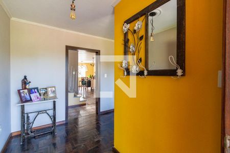 Sala de casa à venda com 4 quartos, 250m² em Partenon, Porto Alegre