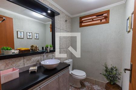 Lavabo de casa à venda com 4 quartos, 250m² em Partenon, Porto Alegre