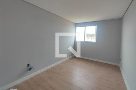 Sala de Estar de apartamento à venda com 2 quartos, 60m² em Vila Pompéia, Campinas