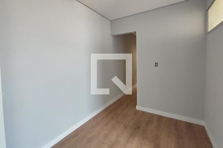 Sala de Jantar de apartamento à venda com 2 quartos, 60m² em Vila Pompéia, Campinas