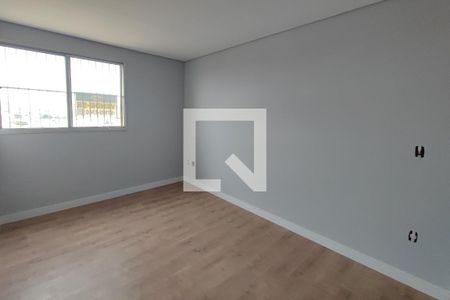 Sala de Estar de apartamento à venda com 2 quartos, 60m² em Vila Pompéia, Campinas