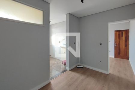 Sala de Jantar de apartamento à venda com 2 quartos, 60m² em Vila Pompéia, Campinas