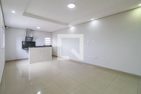 Sala de casa para alugar com 4 quartos, 250m² em Vila Engenho Novo, Barueri