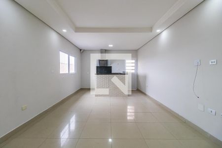 Sala de casa para alugar com 4 quartos, 250m² em Vila Engenho Novo, Barueri