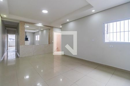 Sala de casa para alugar com 4 quartos, 250m² em Vila Engenho Novo, Barueri