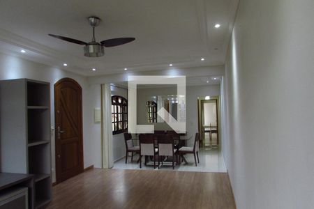 Sala de casa à venda com 3 quartos, 140m² em Jardim Ester, São Paulo