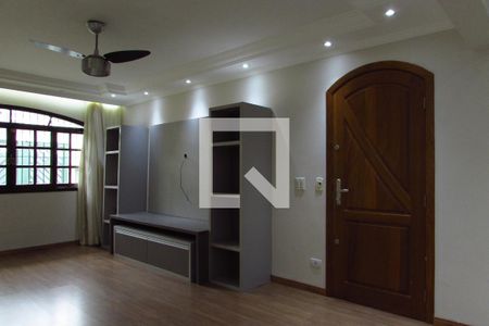 Sala de casa à venda com 3 quartos, 140m² em Jardim Ester, São Paulo