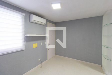 Sala de apartamento para alugar com 2 quartos, 50m² em Feitoria, São Leopoldo