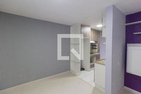 Sala de apartamento para alugar com 2 quartos, 50m² em Feitoria, São Leopoldo