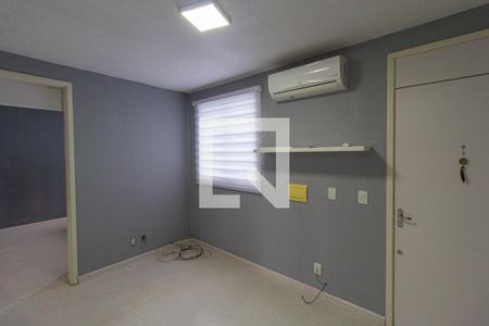 Sala de apartamento para alugar com 2 quartos, 50m² em Feitoria, São Leopoldo