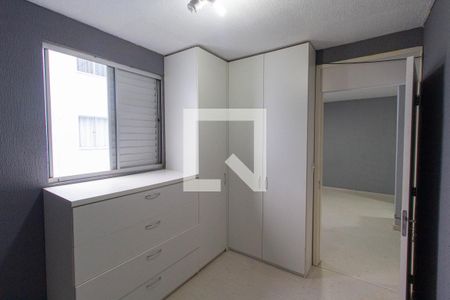 Quarto 1 de apartamento para alugar com 2 quartos, 50m² em Feitoria, São Leopoldo