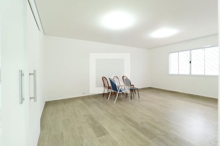 Sala de casa para alugar com 3 quartos, 118m² em Vila Mazzei, São Paulo