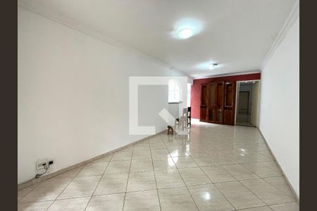 Sala de casa para alugar com 4 quartos, 150m² em Vila Alexandria, São Paulo