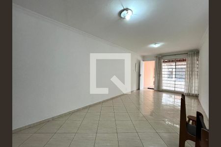 Sala de casa para alugar com 4 quartos, 150m² em Vila Alexandria, São Paulo