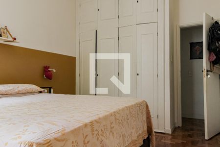 Quarto 1 de apartamento para alugar com 3 quartos, 110m² em Copacabana, Rio de Janeiro