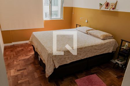 Quarto 1 de apartamento para alugar com 3 quartos, 110m² em Copacabana, Rio de Janeiro